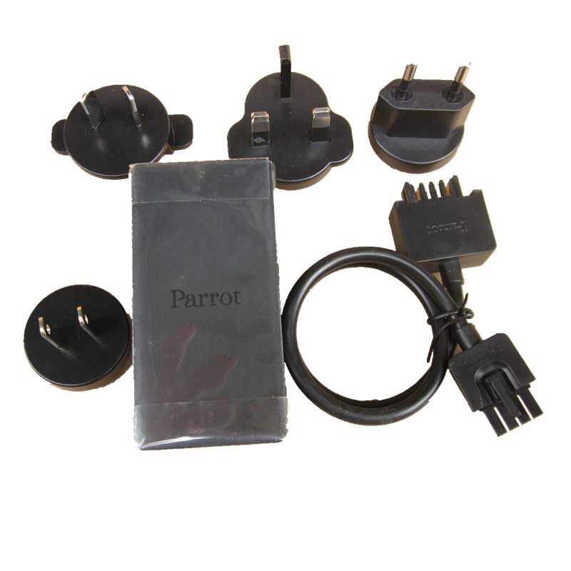 *Brand NEW* Parrot 12.6V POWER SUPPLY 3.5A CHA076001 AC DC ADAPTER